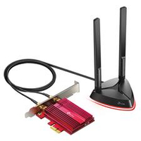 TP-Link Archer AX3000E Wi-Fi 6/Bluetooth 5.0 PCIe Adapter | AU$69 (usually AU$109)