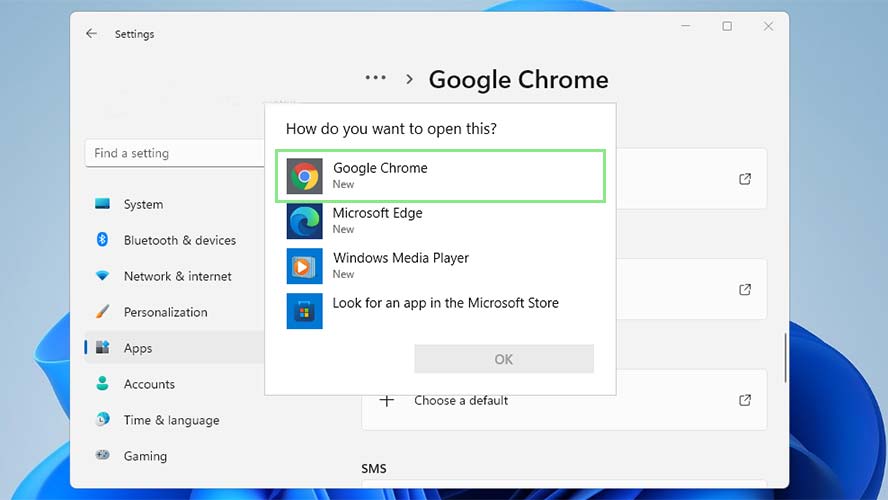 How to Change the Default Browser on Windows 11 | Laptop Mag