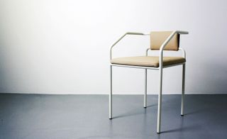 Chair, by Dubokk