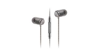 Best in-ear headphones and earbuds: SoundMagic E11C in-ear headphones