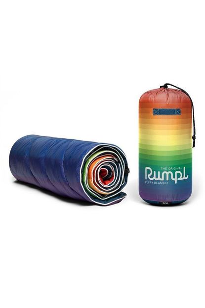 Rumpl Original Puffy Blanket 