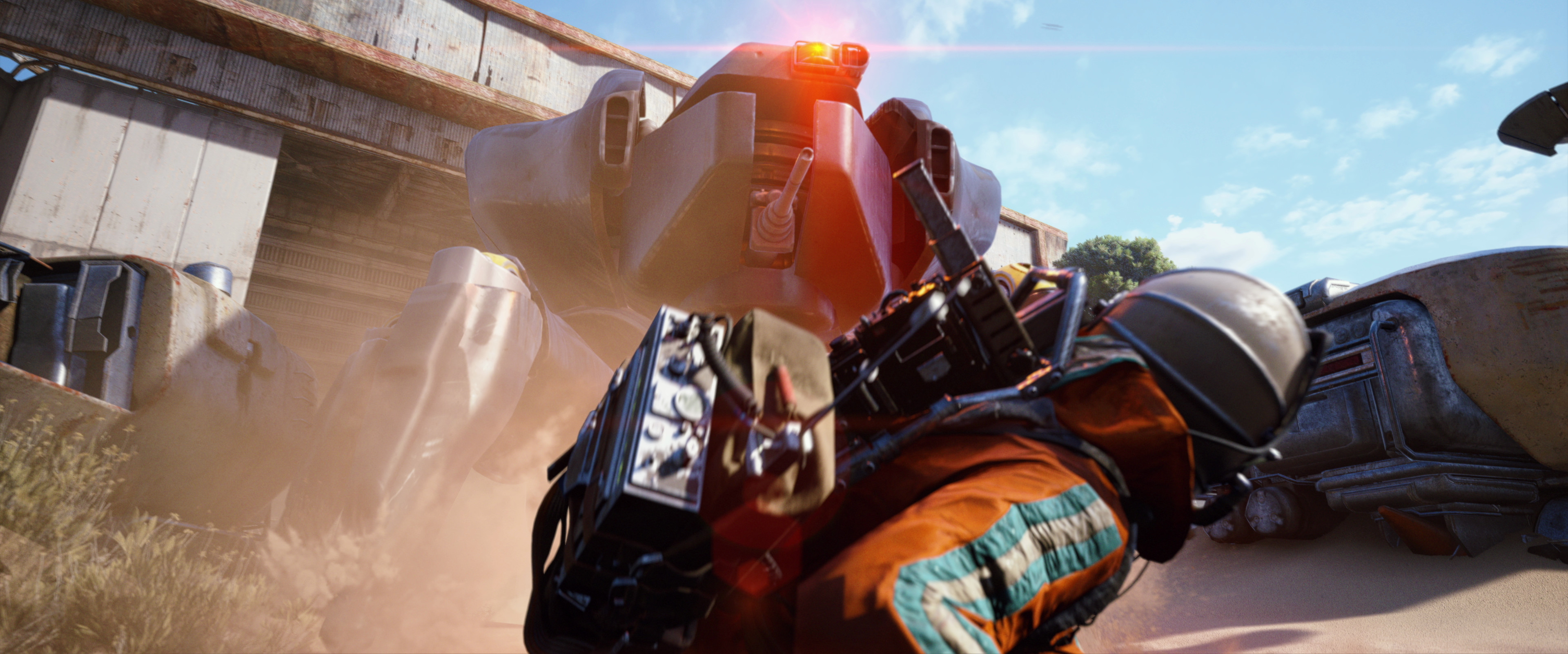 arc raiders