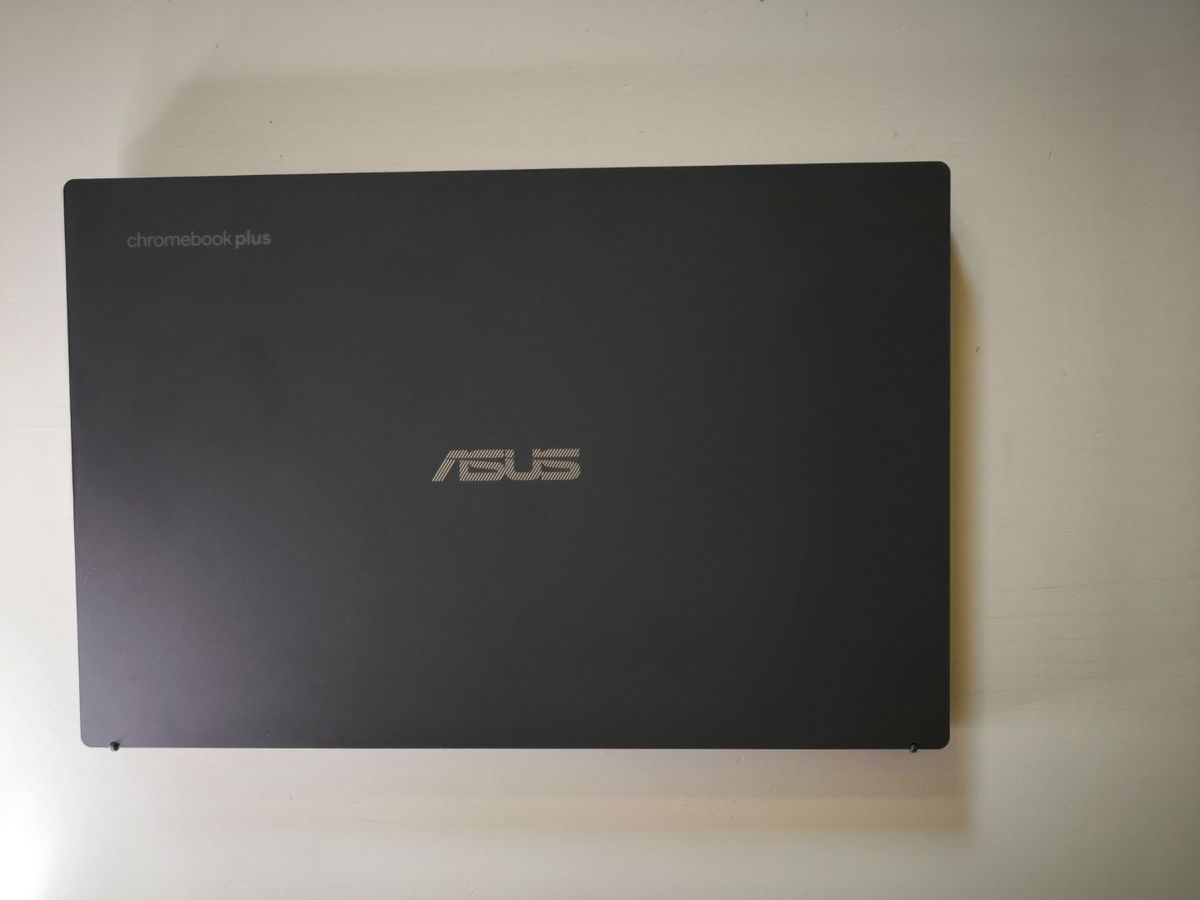 Asus Chromebook Plus CX34
