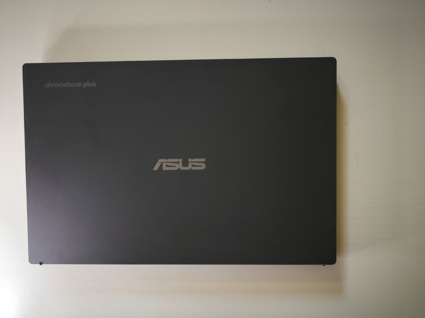 Asus Chromebook Plus CX34