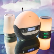 Some of the best sunrise alarm clocks from Lumie, Philips and more