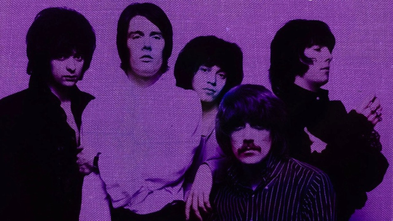 Слушать дип перпл солдат. Группа Deep Purple 1968. 1968 - Shades of Deep Purple. Deep Purple Shades of Deep Purple 1968 обложка.