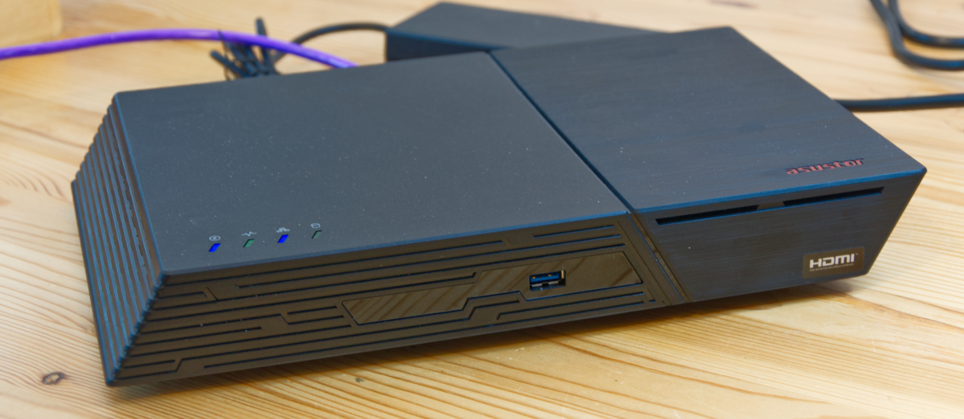 T*H様 【美品】NAS ASUSTOR FLASHSTOR 12 Pro FS Asustor Flashstor 12 Pro M.2 NVMe NAS Drive Review – NAS