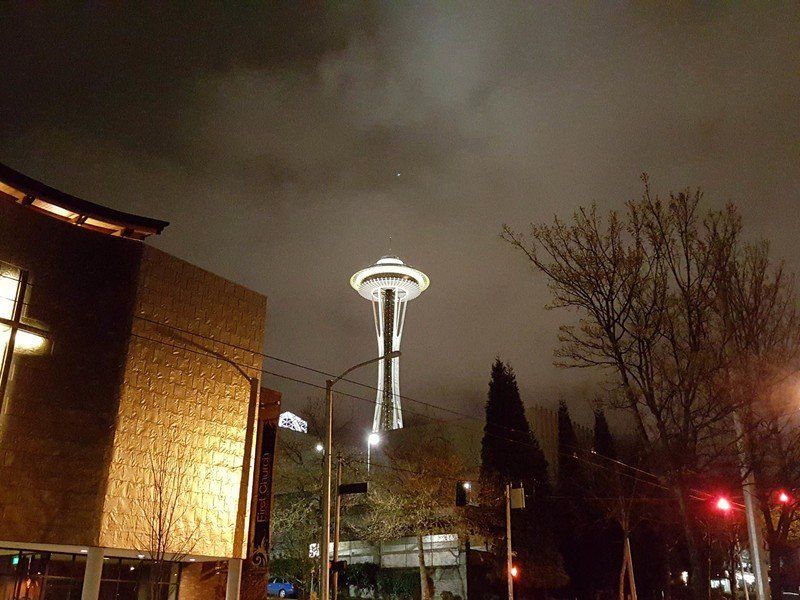 Samsung Galaxy S6 photo sample