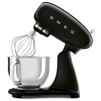 Smeg Retro 50s Stand Mixer:was £399.95now £328 at Amazon (save £60)