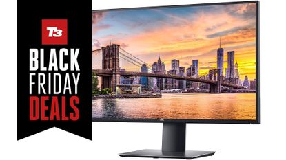 Black Friday deals on monitors for MacBook pros