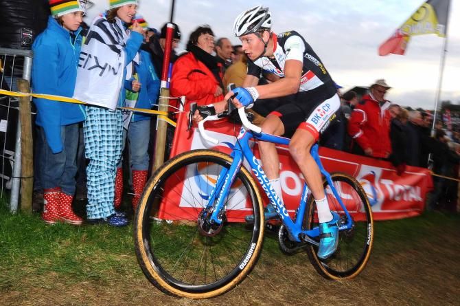 Mathieu Van der Poel (BKCP Powerplus)