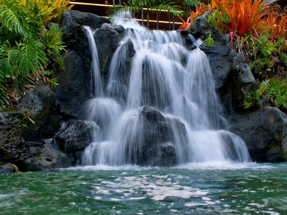 Gallery: Wonderful Waterfalls of the World | Live Science