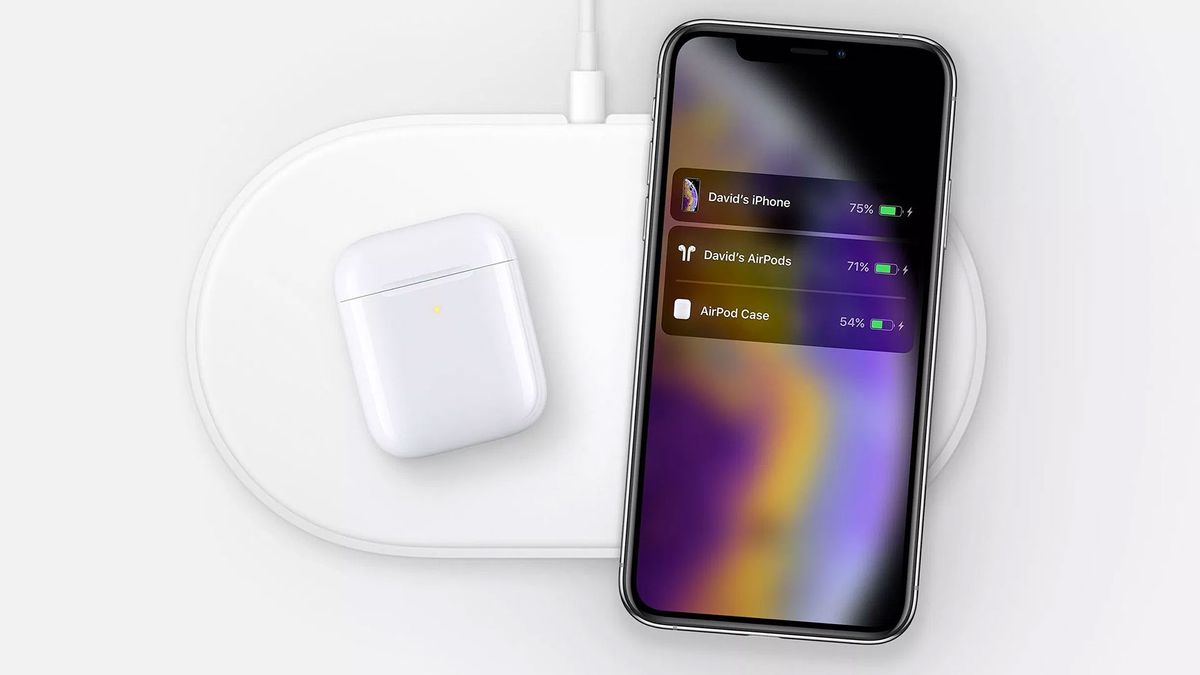 AirPower canceled