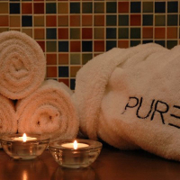 Treatment Package for One at Pure Spa - various locations: £150