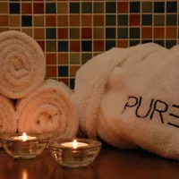 Treatment Package for One at Pure Spa - various locations: £150 £125 | Buyagift