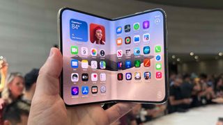 iPhone Duo