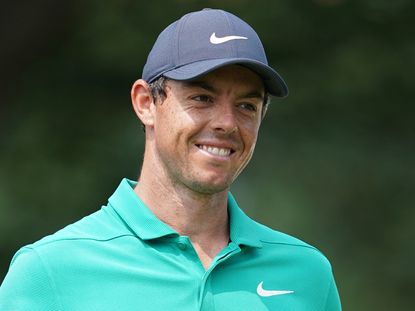 "Rory McIlroy Clever To Skip Irish Open Ahead Of Portrush"