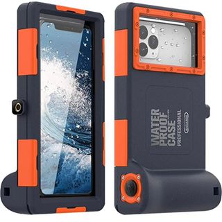 Yogre Diving Case for iPhone
