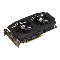 PowerColor Red Dragon Radeon RX 580 $219.99 $179.99 at Newegg181SRPC85Deal expires at 11:59pm PT on December 19