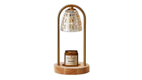 Swokazoe Candle Warmer Lamp for Top-Down Candle Melting $45.99