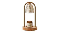 Swokazoe Candle Warmer Lamp for Top-Down Candle Melting
RRP: