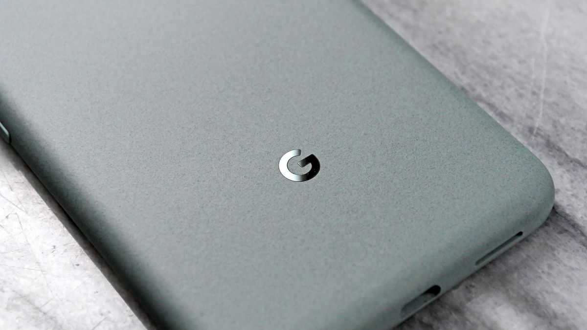 Google Pixel 5 Pro: rumors, release date and specifications