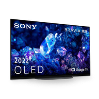 Sony A90K (48 Zoll 4K OLED Smart-TV)
