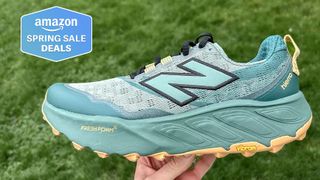 New Balance Hierro v9 deal