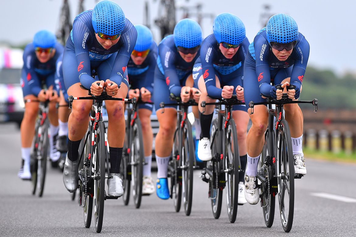 Team Veloconcept