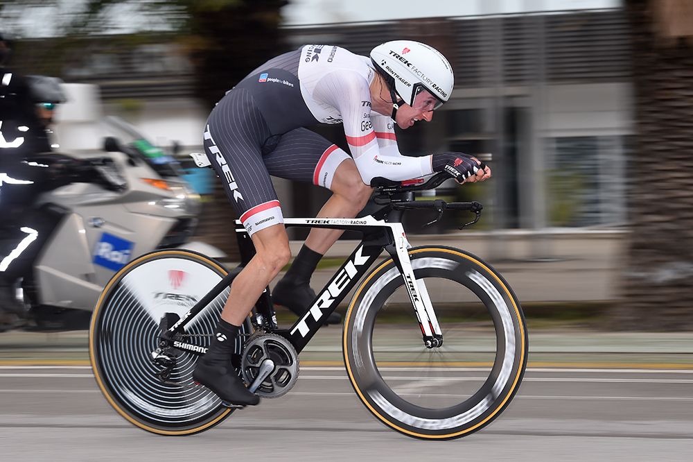 Bauke Mollema closed in on Nairo Quintana's lead