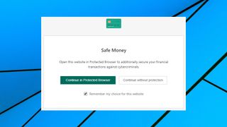 Kaspersky Internet Security