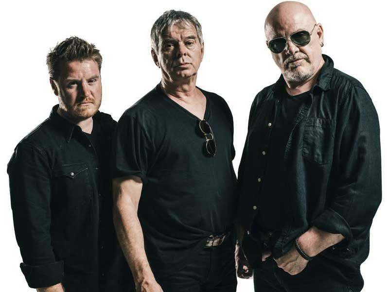 The Stranglers Interview: Dark Matter And The Death Of Dave Greenfield ...