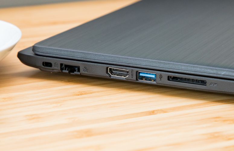 Acer Aspire 1 Full Review And Benchmaarks Laptop Mag