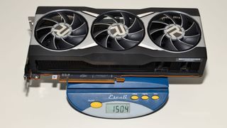 AMD Radeon RX 6800 XT