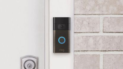 best video doorbell: Ring Video Doorbell (2nd Gen)