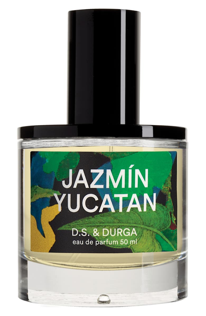 Jazmin Yucatan Eau De Parfum