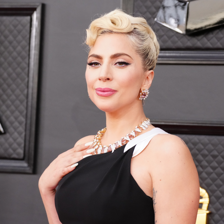 Lady Gaga has addressed the pregnancy speculation