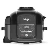 Ninja Foodi Mini 6-in-1 Multi-Cooker - View at Ninjakitchen
