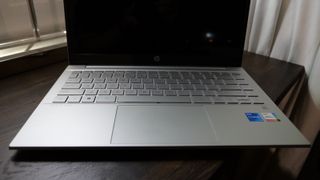 HP Pavilion 14 (2022) review: Just right