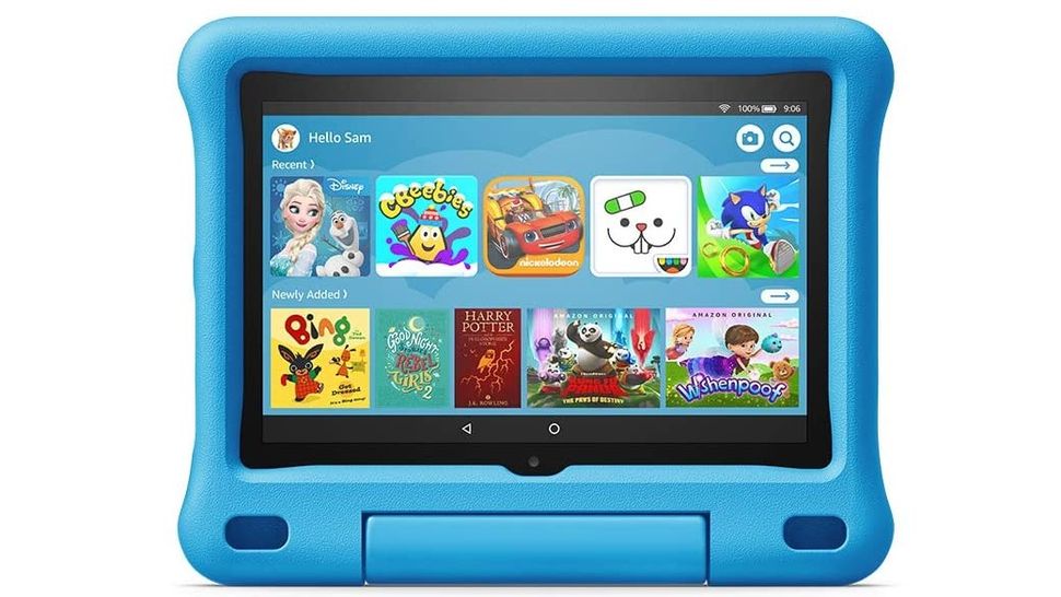 The best tablets under 200 Creative Bloq