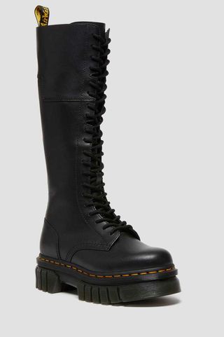 Dr. Martens Audrick Tall Lace Up Boots