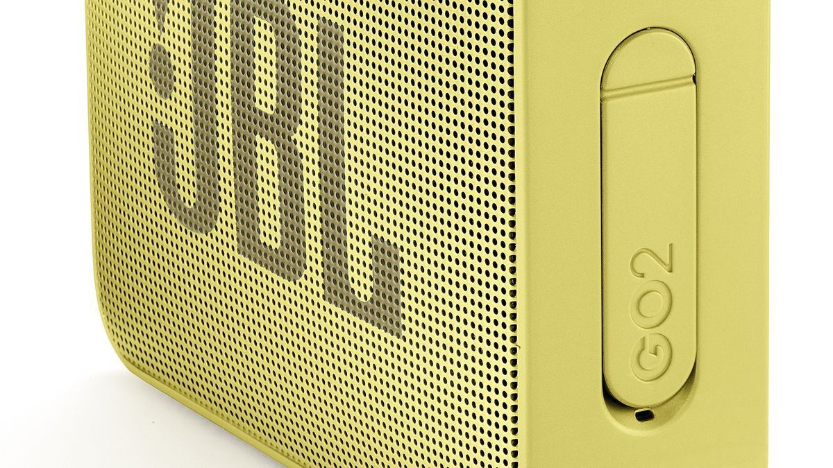 JBL Go 2 review | What Hi-Fi?