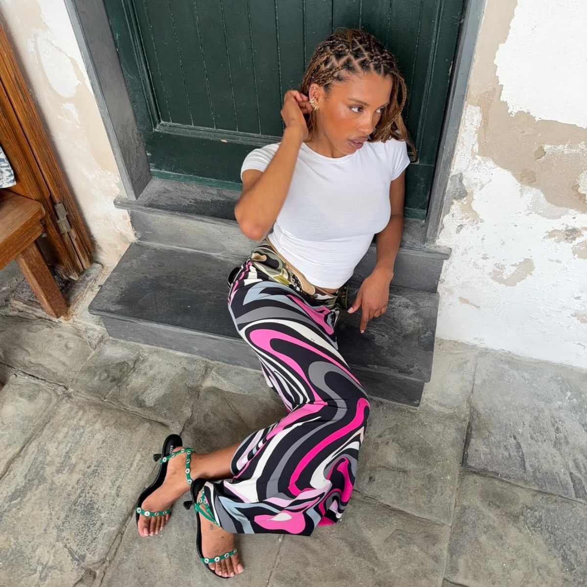 best summer prints 2025, Pucci print @mv.tiangue