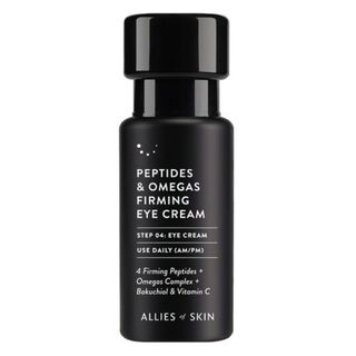 Allies of Skin Peptides & Omega Eye Cream