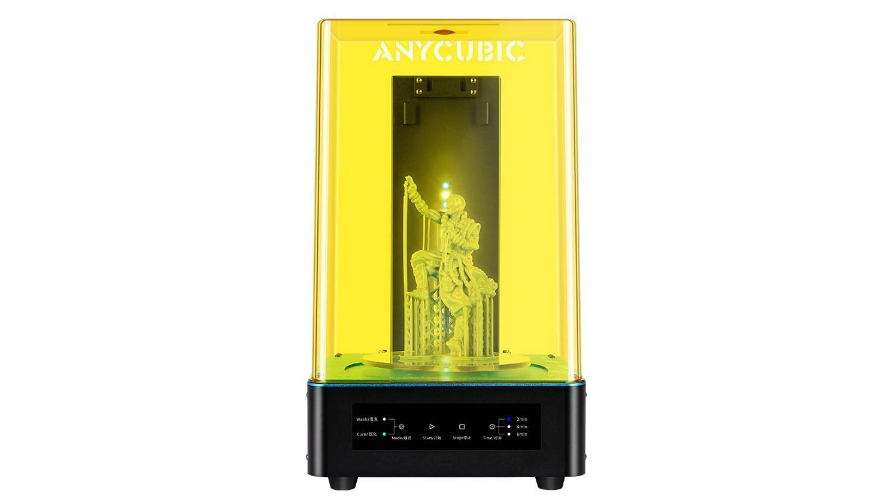 Anycubic Wash and Cure
