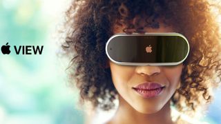 Apple VR