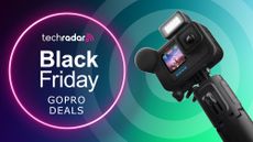 Black Friday GoPro deals hero