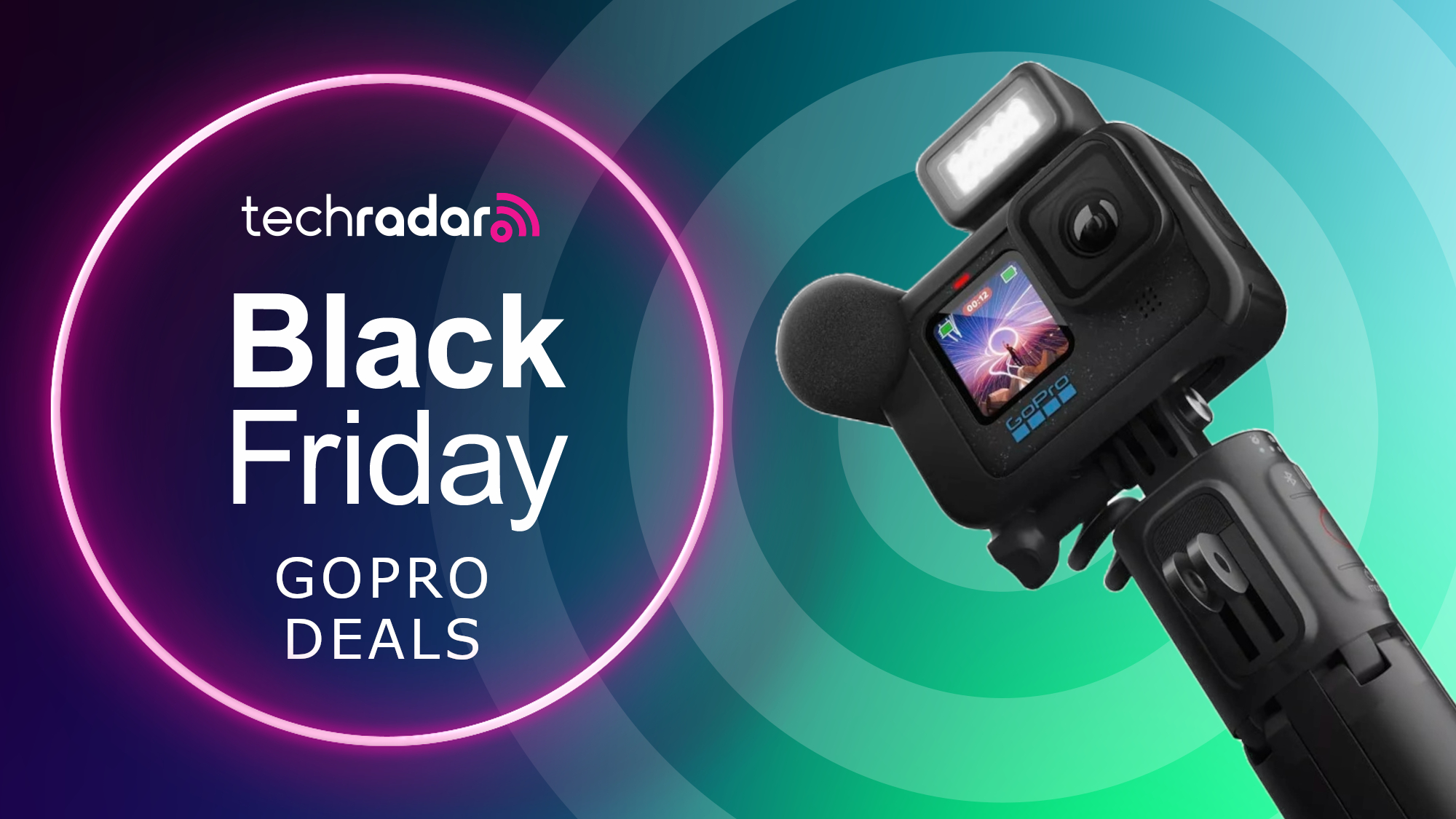 GoPro HERO9 Hero 9 Action Camera Black with Premium India