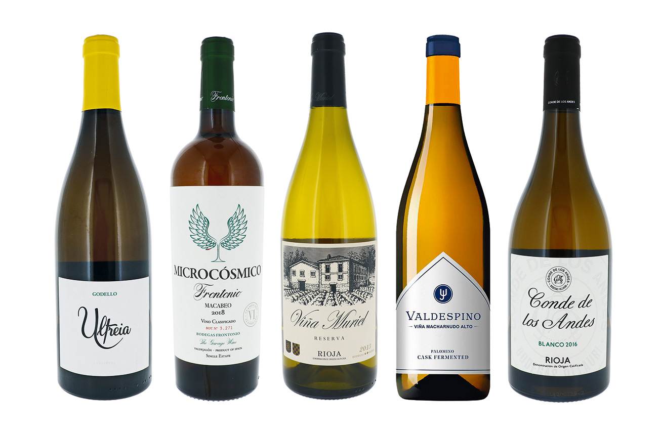 Spanish-Indigenous-Whites