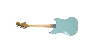 Kurt Cobain Mustang (Sky-Stang III)